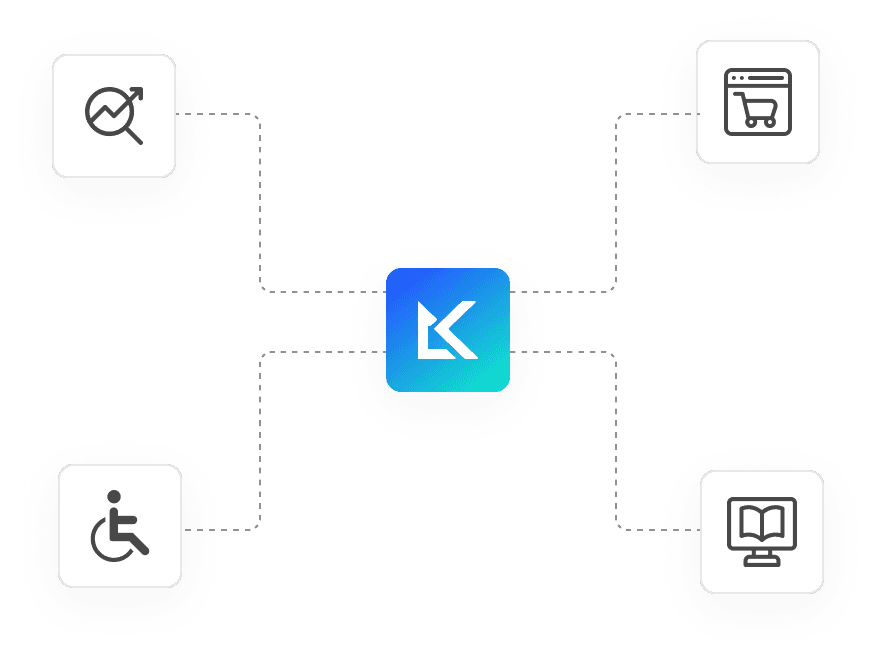 IT Consulting / Web development