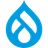 Drupal Logo