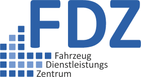 Logo FDZ