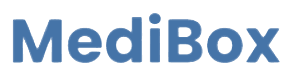 MediBox Logo