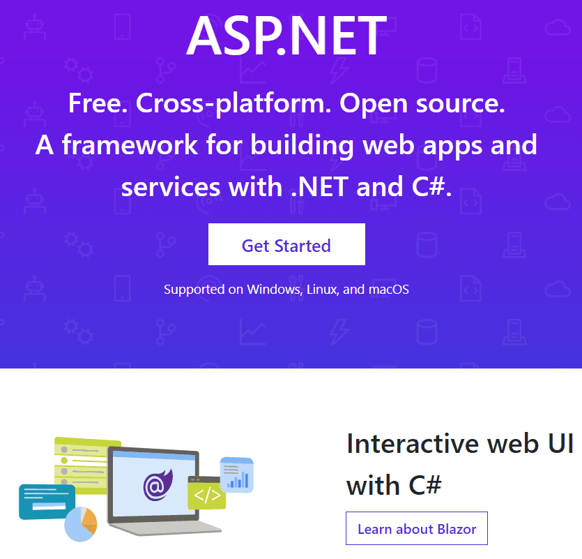 ASP.NET